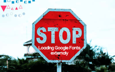 Google Fonts Abmahnung: Richtiges Konfigurieren Ihrer WordPress Webseite